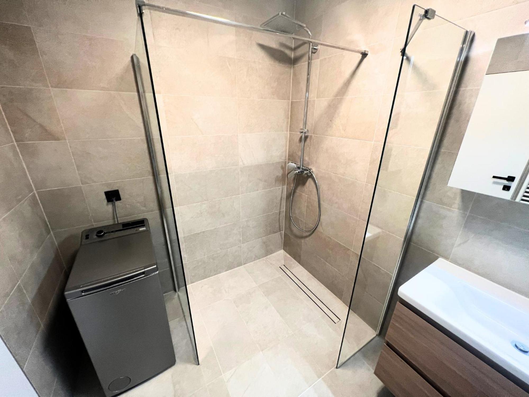 President Apartment With Sauna Ζάγκρεμπ Εξωτερικό φωτογραφία
